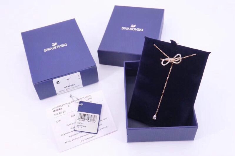 Swarovski Necklace 09yxq25